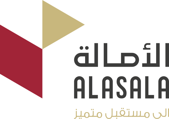شعار شريك المبادرة