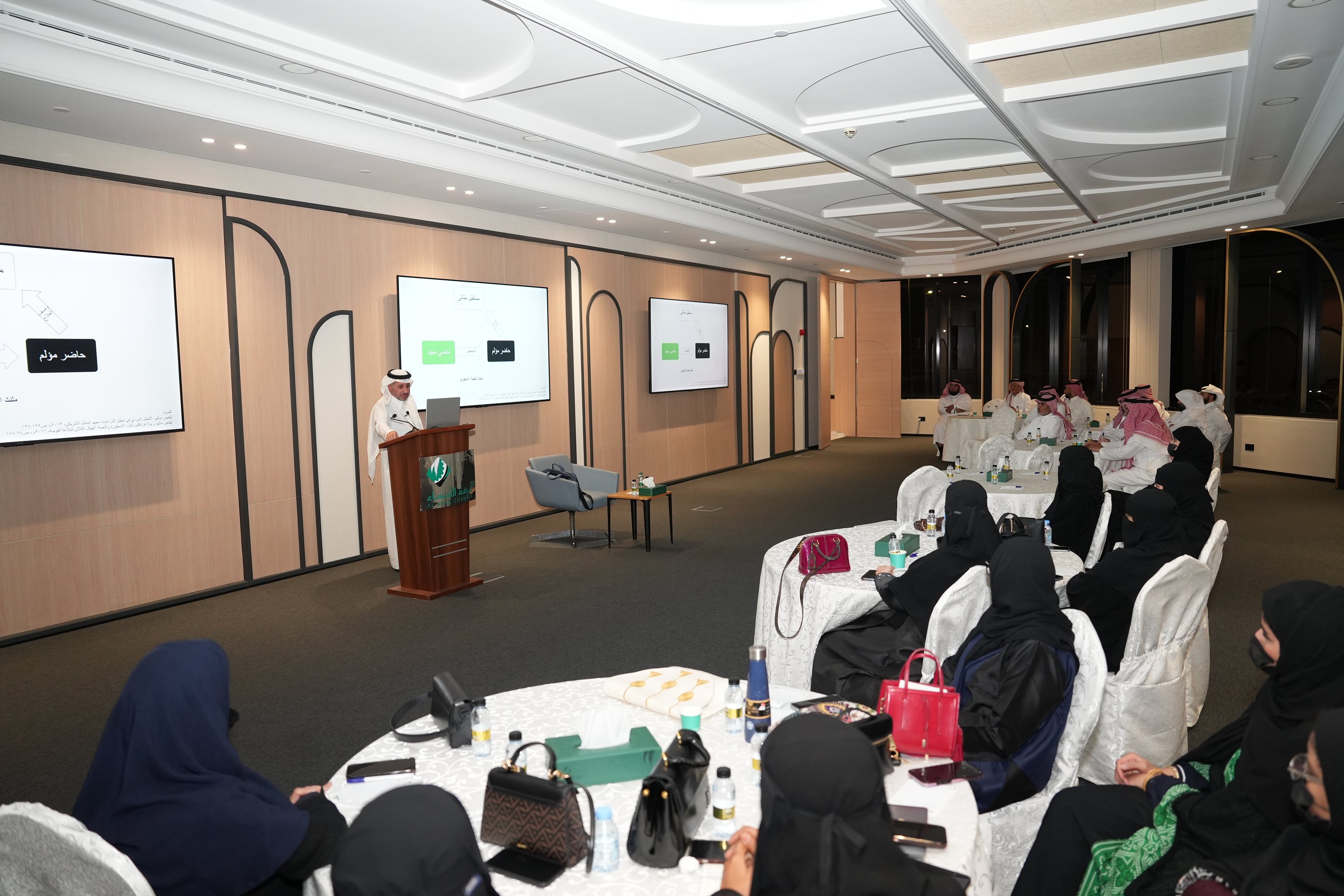 البرنامج المتقدم لإعداد مدربي المبادرة